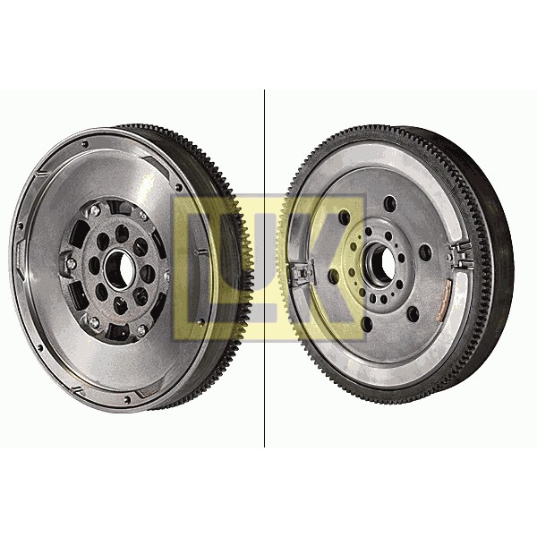 VOLANT MOTEUR BIMASSE FIAT 2.0 JTD PEUGEOT CITROEN 2.0 HDI