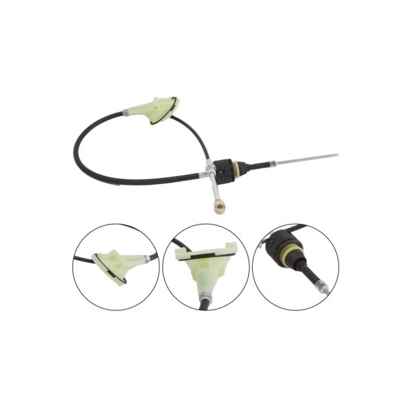 CABLE DE CHANGEMENT DE VITESSE RANGE ROVER