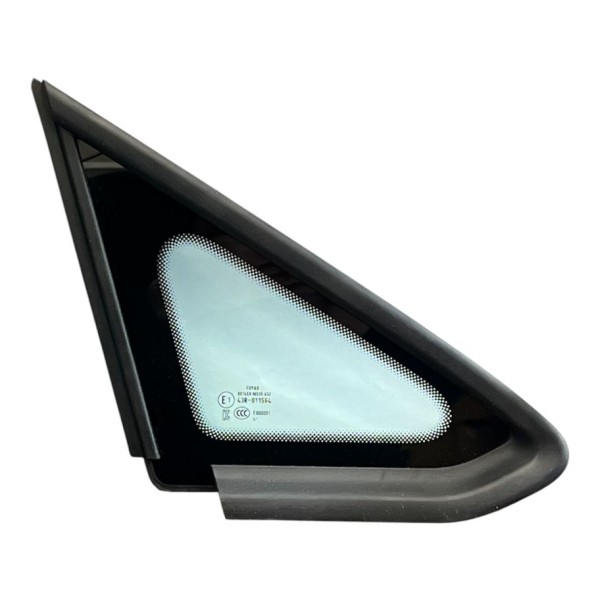GLACE DE CUSTODE AVANT DROITE FORD TRANSIT CONNECT