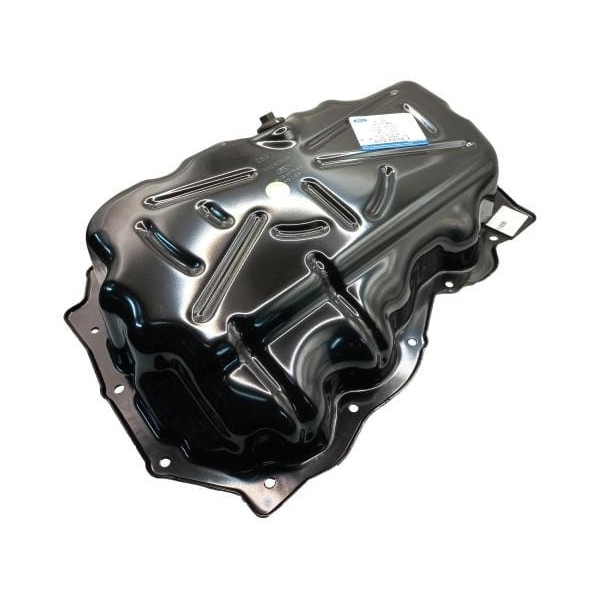 CARTER D'HUILE MOTEUR AVEC VIS DE VIDANGE FORD TRANSIT FORD TRANSIT CUSTOM 2.0 ECOBLUE
