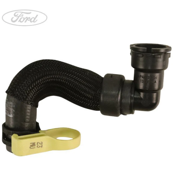 TUYAU FLEXIBLE ARRIVEE ECHANGEUR FORD FOCUS III MONDEO IV 2.0 TDCI