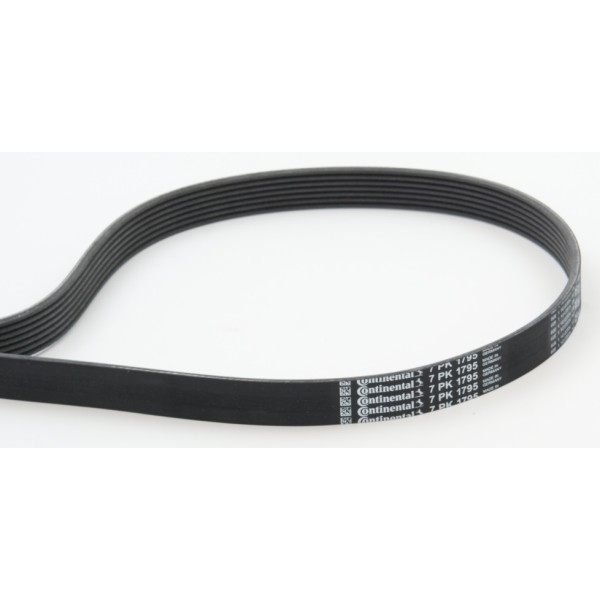 COURROIE ACCESSOIRES TRAPEZOIDALE A NERVURES