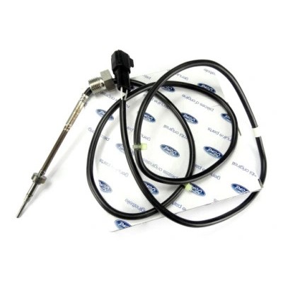 SONDE DE TEMPERATURE DE GAZ...