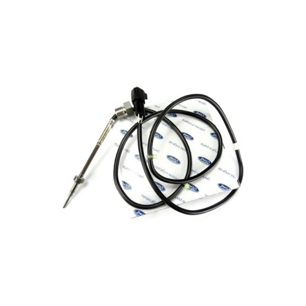 SONDE DE TEMPERATURE DE GAZ D'ECHAPPEMENT FORD TRANSIT 2.2 TDCI