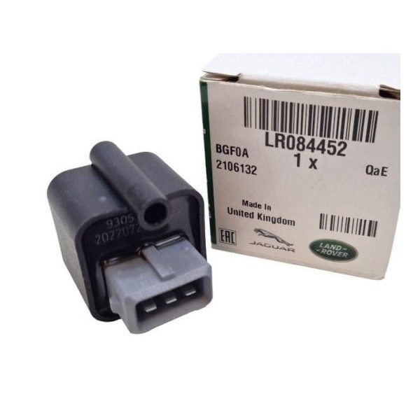 CAPTEUR DE DETECTION D'EAU DANS LE FILTRE A GASOIL RANGE ROVER IV RANGE ROVER SPORT II LAND ROVER DISCOVERY V 3.0 TDV6/ 3.0 SDV6