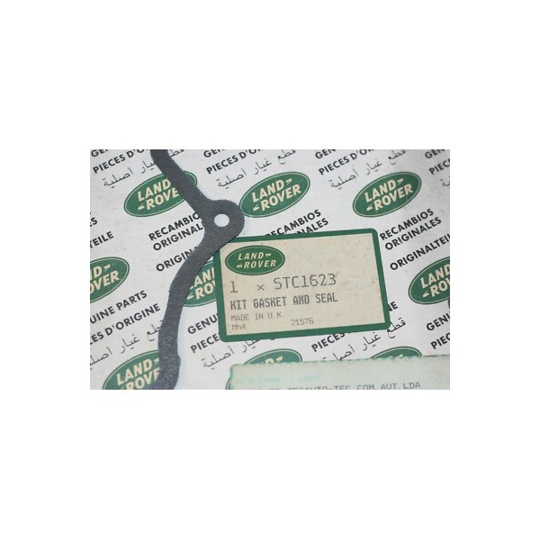 POCHETTE DE JOINTS MOTEUR RANGE ROVER CLASSIC 2.4 VM