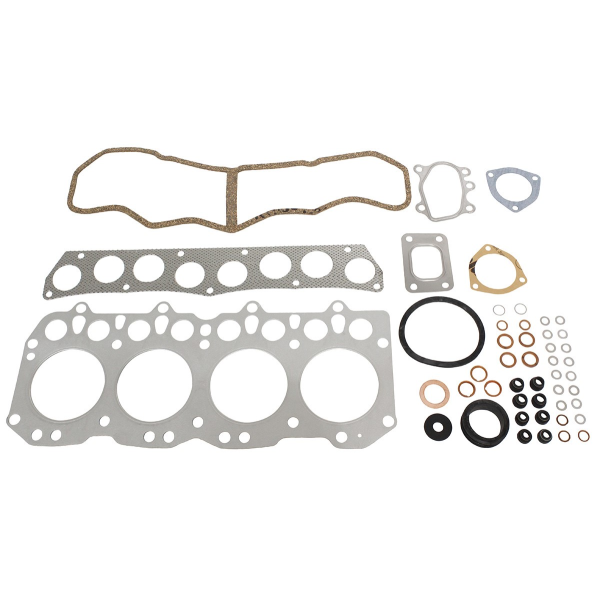 POCHETTE DE JOINTS HAUT MOTEUR LAND ROVER DEFENDER 2.5 TD