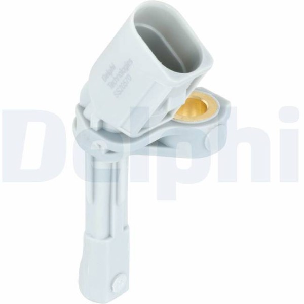 CAPTEUR ABS ARRIERE GAUCHE VW AUDI SEAT SKODA