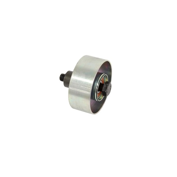 GALET POULIE ENROULEUR DE RENVOI COURROIE ACCESSOIRES LAND ROVER RANGE ROVER L322 RANGE ROVER SPORT 3.6 TDV8