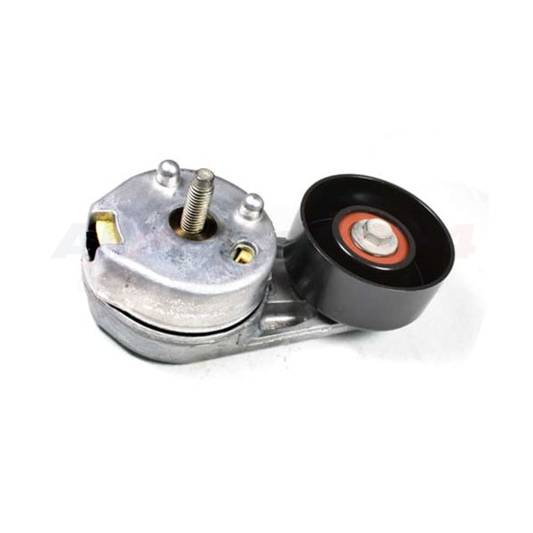 TENDEUR DE COURROIE ACCESSOIRE JAGUAR FORD LAND ROVER RANGE ROVER L322 DISCOVERY L319 RANGE ROVER SPORT L320  4.2  4.4 ESSENCE
