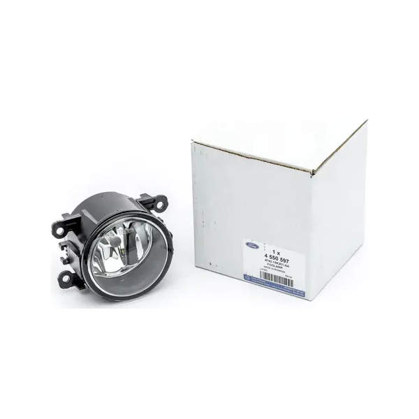 PHARE ANTIBROUILLARD AVANT FORD RANGER