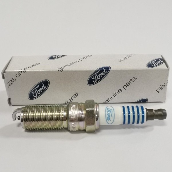 BOUGIE ALLUMAGE MOTEUR FORD 1.25 1.4  1.5 ESSENCE