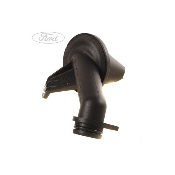 CREPINE D'ASPIRATION POMPE A HUILE FORD 2.2 TDCI