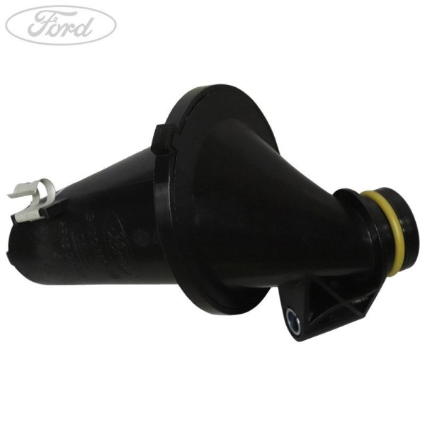 CREPINE D'ASPIRATION POMPE A HUILE FORD 2.0 ECOBLUE