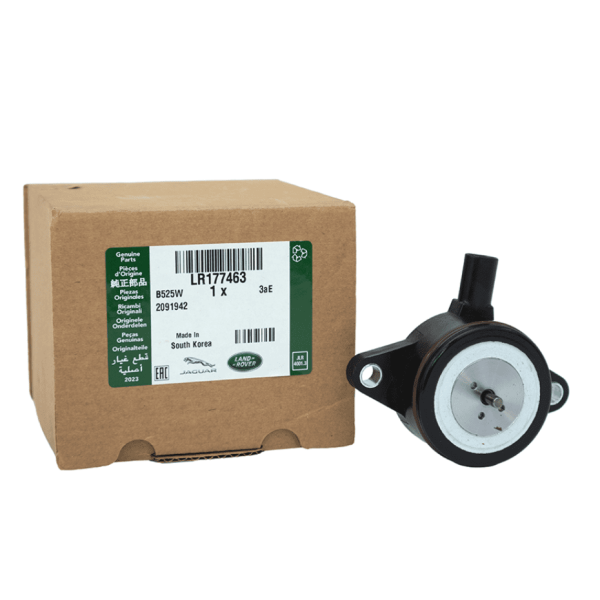 SOLENOIDE DISTRIBUTION VARIABLE LAND ROVER 2.0 AJ200