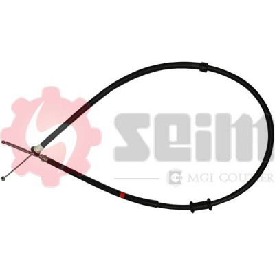 CABLE DE FREIN A MAIN COTE...