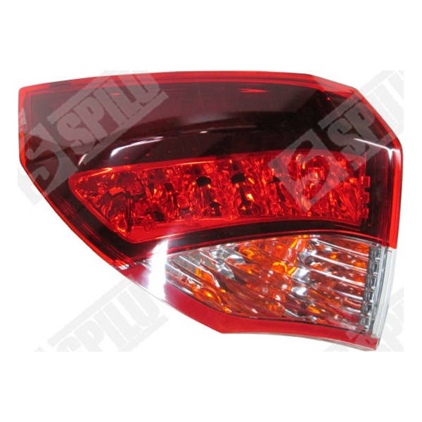 FEU ARRIERE EXTERIEUR GAUCHE RENAULT LAGUNA III