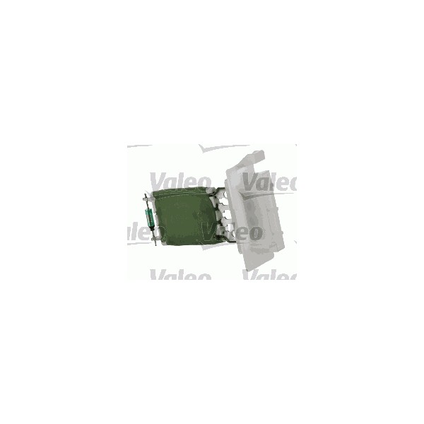 RESISTANCE PULSEUR D'AIR HABITACLE MERCEDES CLASSE A CLASSE B