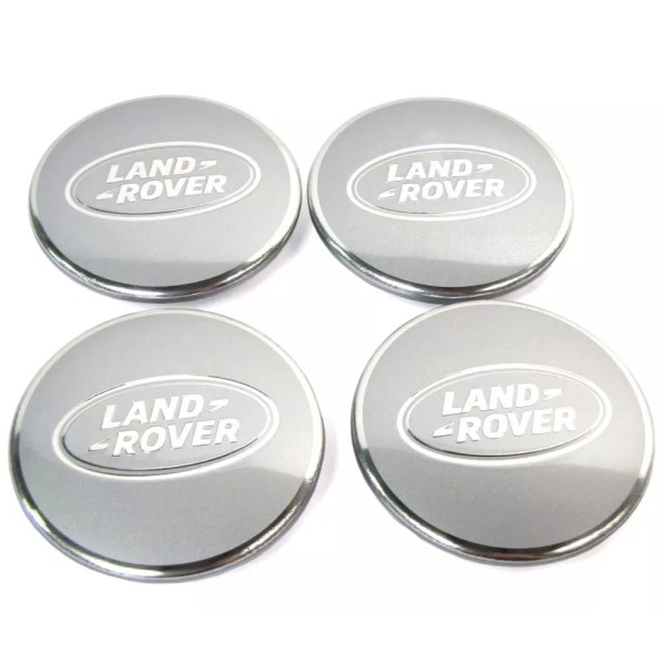 KIT ENJOLIVEUR DE ROUE LAND ROVER