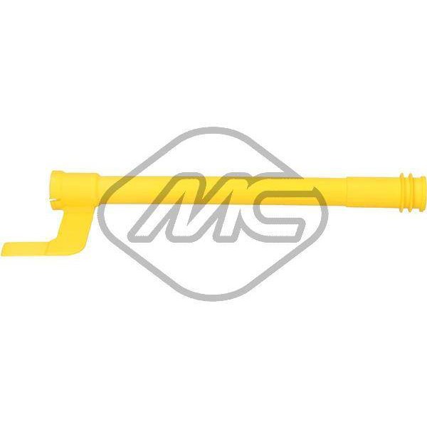 ENTONNOIR DE LA JAUGE D'HUILE VW AUDI SEAT SKODA 1.4 TDI/ 1.9 SDI/ 1.9 TDI/ 2.0 TDI