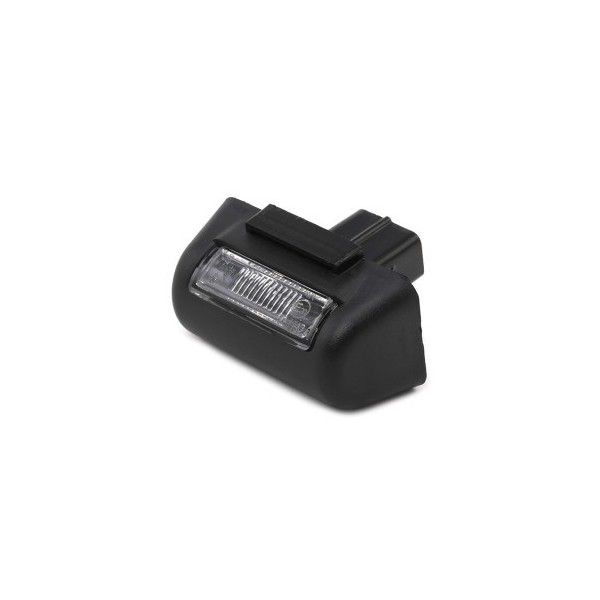 FEU ECLAIRAGE PLAQUE DE POLICE IMMATRICULATION FORD TRANSIT Mk6 COURRIER CONNECT Mk1