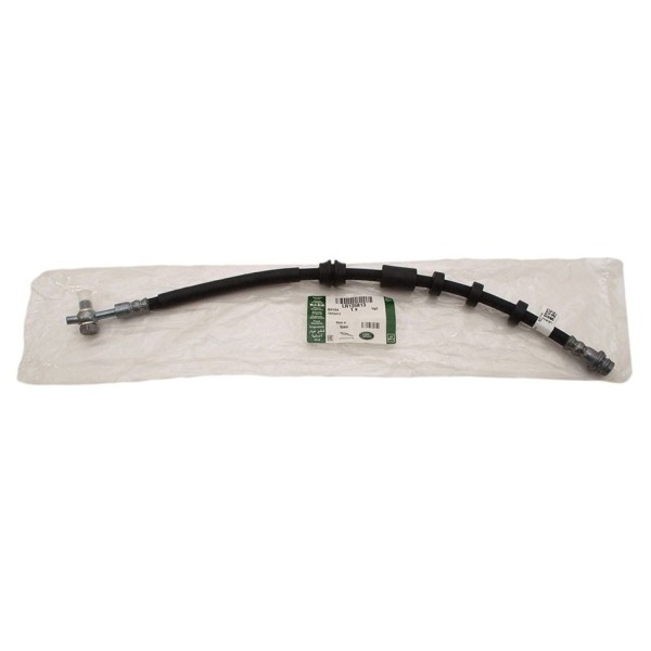 FLEXIBLE DE FREIN AVANT GAUCHE LAND ROVER DSICOVERY SPORT RANGE ROVER EVOQUE I