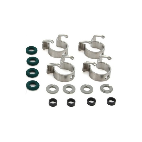 KIT DE JOINTS INJECTEUR FORD 1.0 ECOBOOST/ 1.6 ECOBOOST