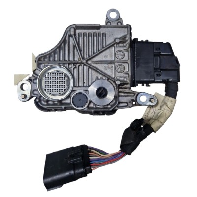MODULE DE CONTROLE DE BOITE...
