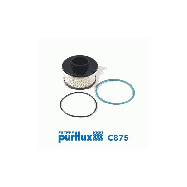 FILTRE CARBURANT 1.5 BlueHDi