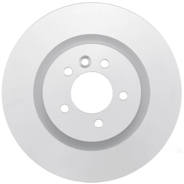 JEU DE DISQUE DE FREIN AVANT RANGE ROVER