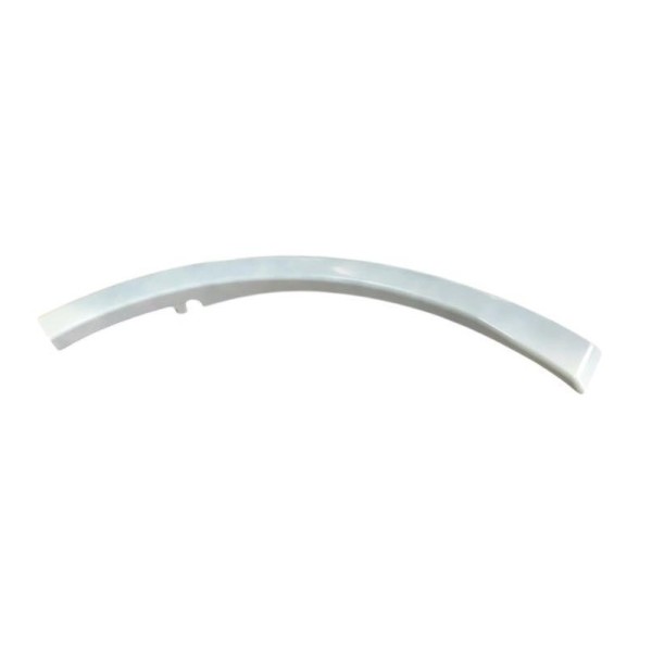 DEFLECTEUR D'AIR-ARC DE ROUE AILE AVANT GAUCHE FORD TRANSIT CUSTOM