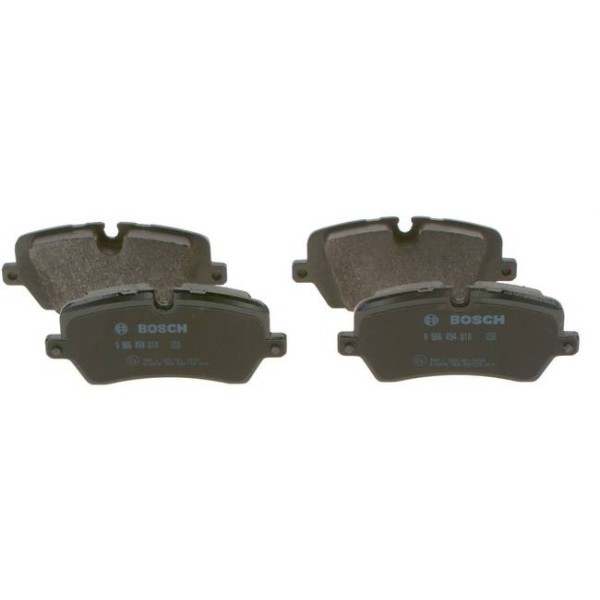 PLAQUETTES DE FREIN ARRIERE RANGE ROVER L405 RANGE ROVER SPORT L494 DISCOVERY 5 L462 NEW DEFENDER L663