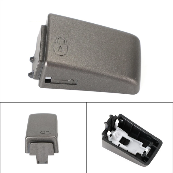 CAPUCHON DE POIGNÉE DE PORTE AVANT GAUCHE RANGE ROVER SPORT (L320)