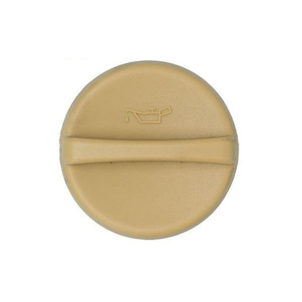 BOUCHON GOULOTTE DE REMPLISSAGE D'HUILE OPEL VAUXHALL SAAB