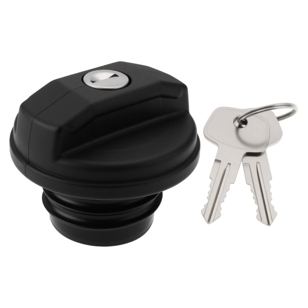 BOUCHON DE REMPLISSAGE RESERVOIR DE CARBURANT LAND ROVER DEFENDER 2.2 TD4/ 2.4 TD4