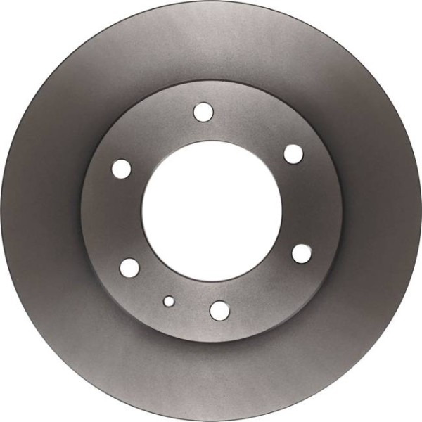 JEU DE DISQUE DE FREIN AVANT FORD RANGER IV
