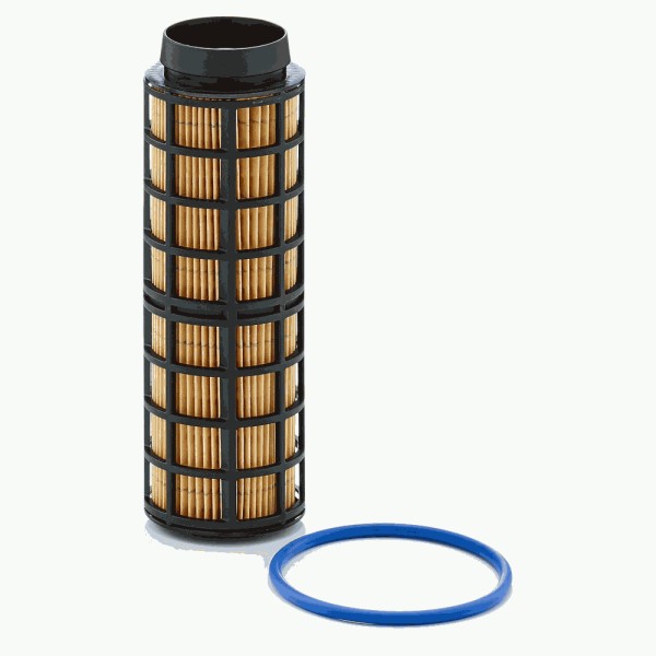 FILTRE GAS-OIL IVECO DAILY