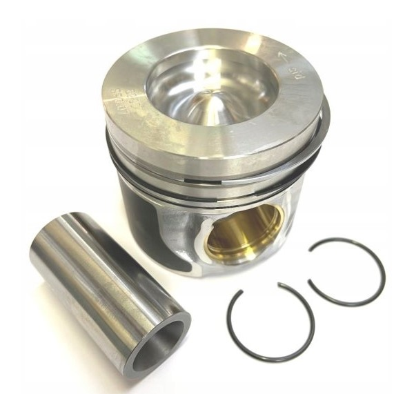 Piston Segment STD LAND ROVER 2.0