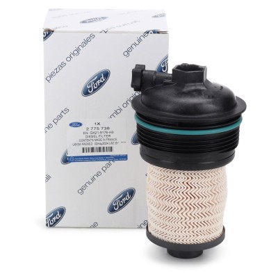 FILTRE GAS-OIL FORD TRANSIT...