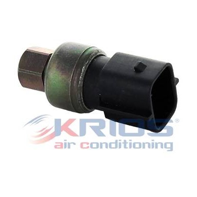 PRESSOSTAT CLIMATISATION FORD