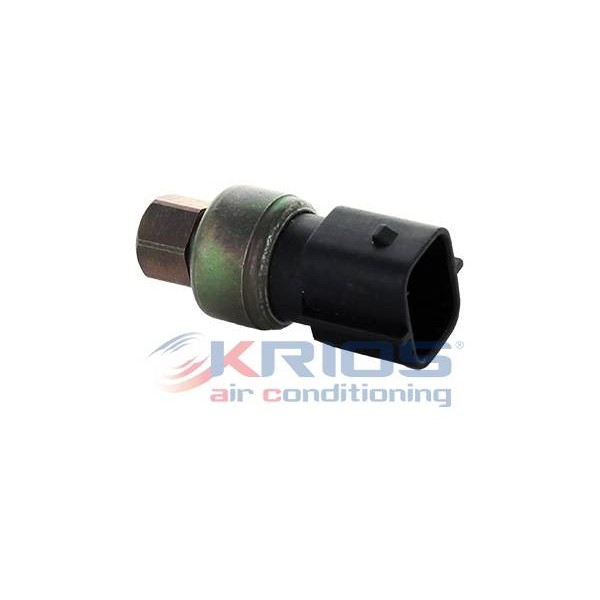 PRESSOSTAT CLIMATISATION FORD