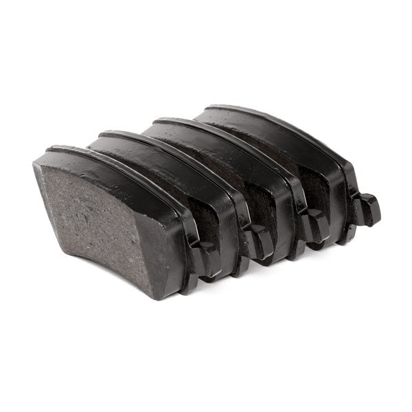 PLAQUETTES DE FREIN ARRIERE FORD S-MAX GALAXY LAND ROVER FREELANDER L359  EVOQUE L538  VOLVO S80 V70 S60 V60