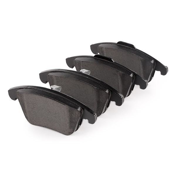 PLAQUETTES DE FREIN AVANT LAND ROVER EVOQUE L538 FREELANDER 2 L359 FORD S-MAX GALAXY  MONDEO 4