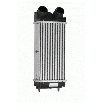 INTERCOOLER ECHANGEUR...