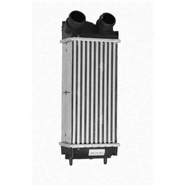 INTERCOOLER ECHANGEUR PEUGEOT CITROEN 1.6 HDI