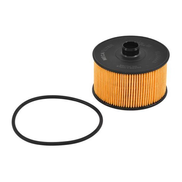 FILTRE A HUILE SMART