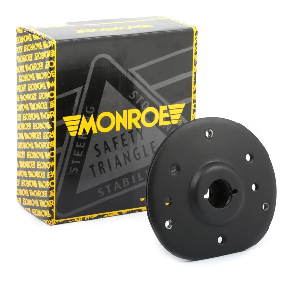 COUPELLE AMORTISSEUR AVANT FORD MONDEO Mk4 Mk5 GALAXY S-MAX VOLVO