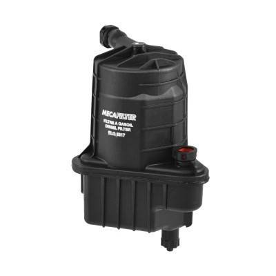 FILTRE GAS-OIL RENAULT 1.5 DCI