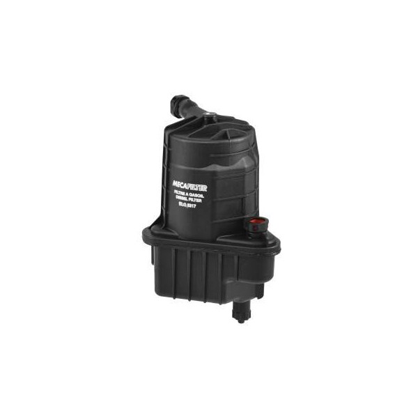 FILTRE GAS-OIL RENAULT 1.5 DCI