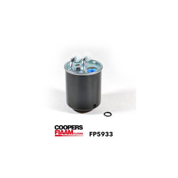 FILTRE GAS-OIL MERCEDES